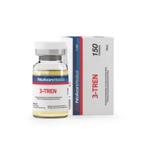 3-TREN 150