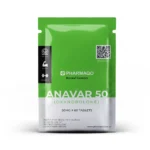 Anavar 50mg (USA)
