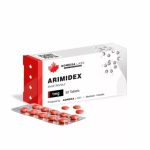Arimidex 1mg