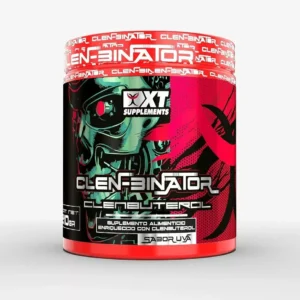 CLEN-BINATOR