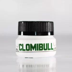 Clomibull 50