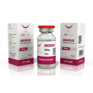 DECAPLEX 300