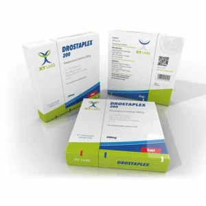 DROSTAPLEX 200