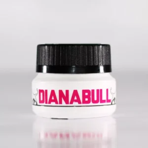 Dianabull 10