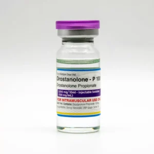 Drostanolone-P 100 (USA)