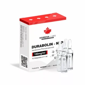 Durabolin – NPP 100mg