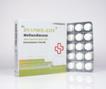 Dynabol Lite 10