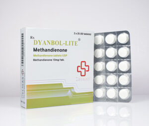 Dynabol Lite 10