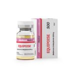 Equipoise 500