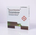 Halotestin