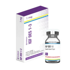 IGF DES (1-3) 1mg (USA)