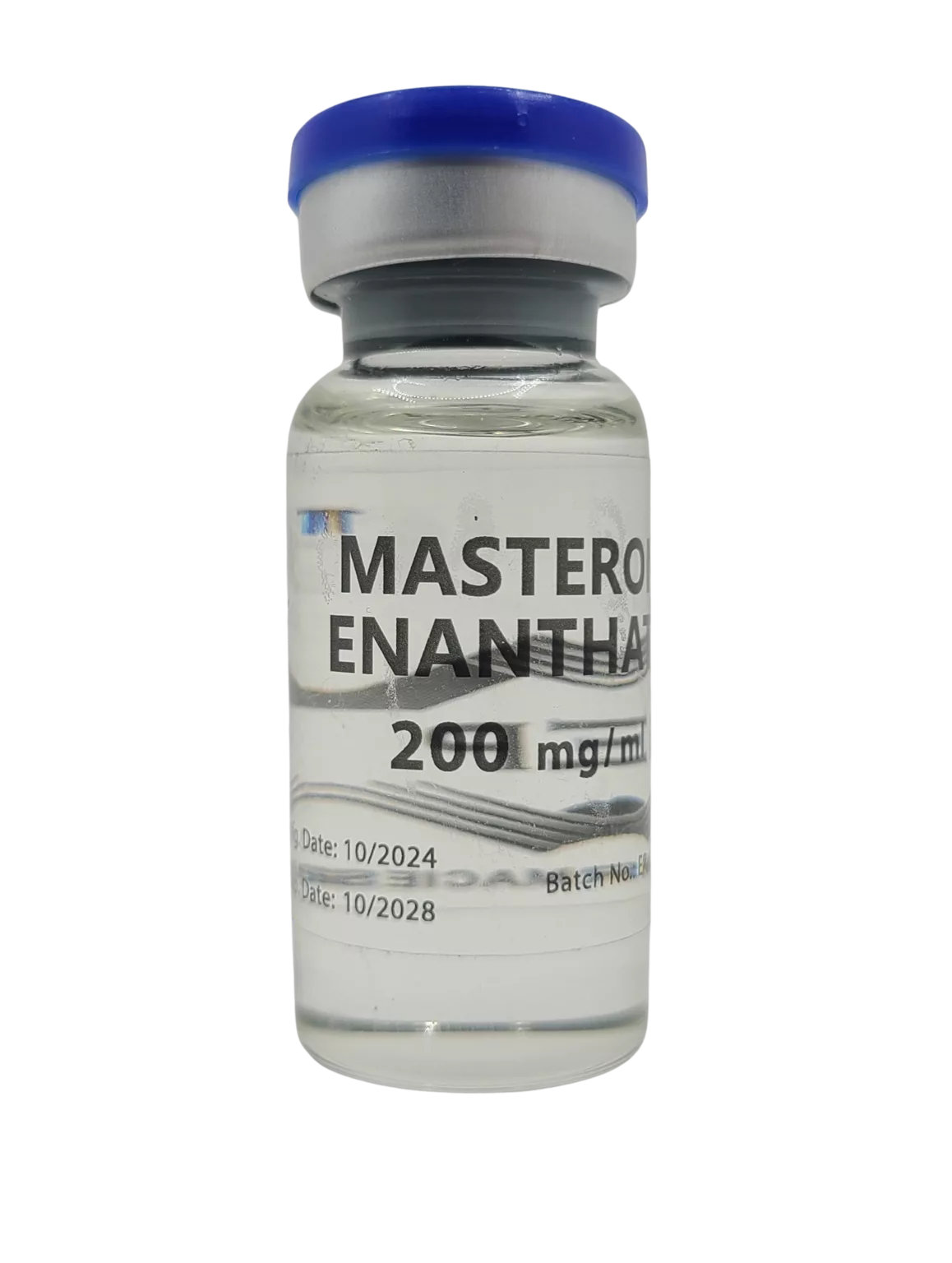 Masteron Enanthate 200mg/ml 10ml USA