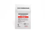Methandionex 10 (Dianabol) – 10mg/tab – 100 tab/bag USA