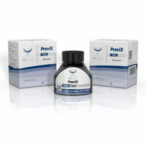 PROVIX 25