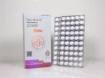 Pro-Anavar 50mg (100 tabs)