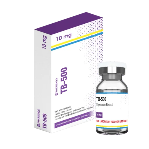 TB-500 10mg (USA)