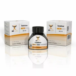 TESTOLONE