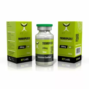TRENBOPLEX E-200