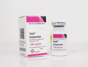 Testo-Suspension