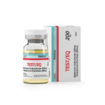 Test 200/EQ 200 Mix (400mg)