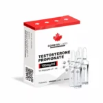 Testosterone Propionate 100mg