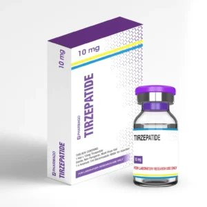 Tirzepatide 10mg (USA)