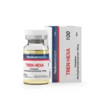 Tren Hexa 100