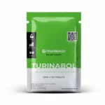 Turinabol 10mg (USA)