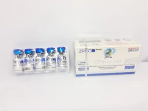 ZPtropin 160 IU (USA)