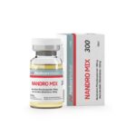 Nandro Mix