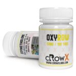 OXYROW 50mg / 100 tabs
