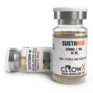 SUSTAROW 300mg