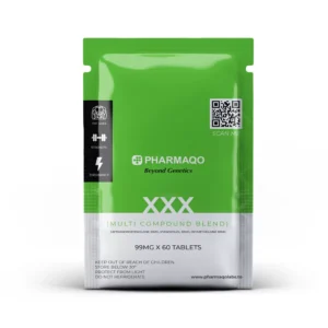 XXX Tabs 99mg (USA)