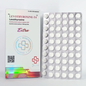 Levothyroxine-T4